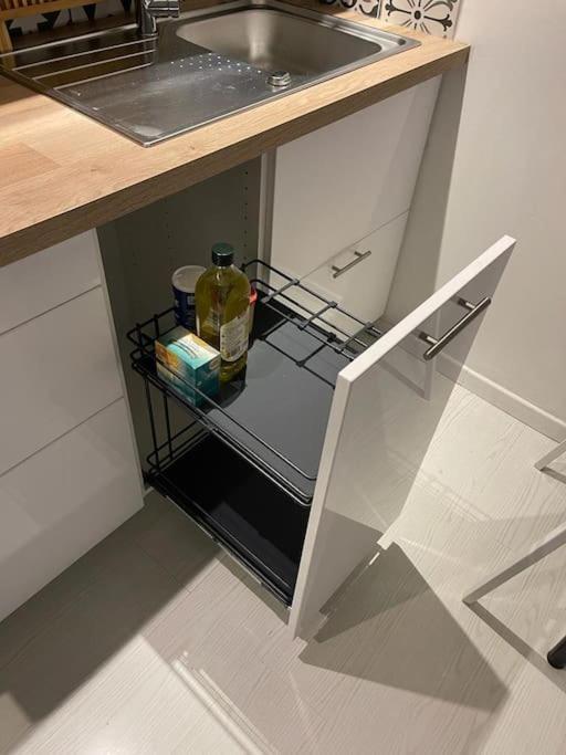 Apartment Mont Aiguille - Proche Gare Chateaucreux *