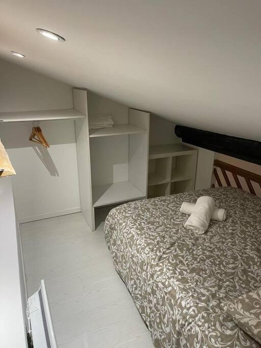 Apartment Mont Aiguille - Proche Gare Chateaucreux