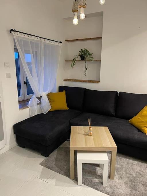 Mont Aiguille - Proche Gare Chateaucreux Apartment Saint-Etienne (Loire)