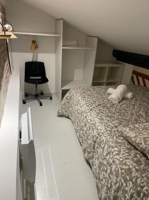 Mont Aiguille - Proche Gare Chateaucreux Apartment *